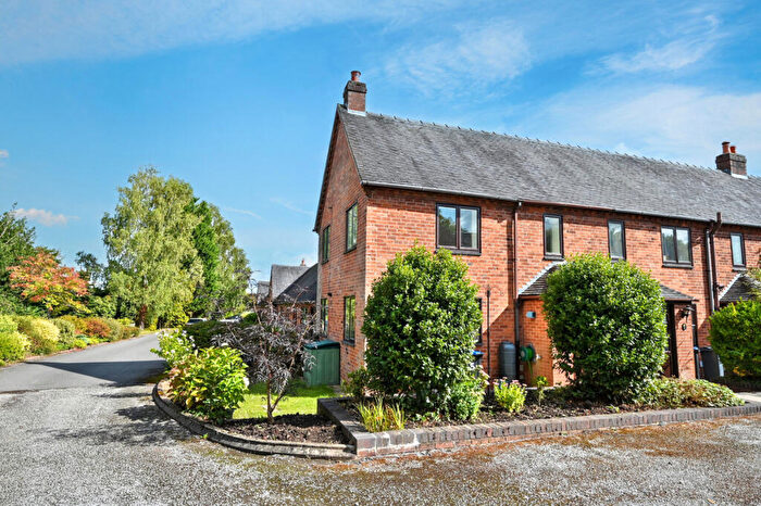 2 Bedroom Barn Conversion For Sale In Ednaston, Ednaston, DE6