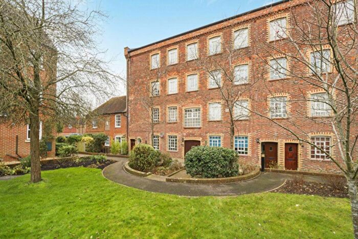 3 Bedroom House To Rent In The Sadlers, Westhampnett, PO18