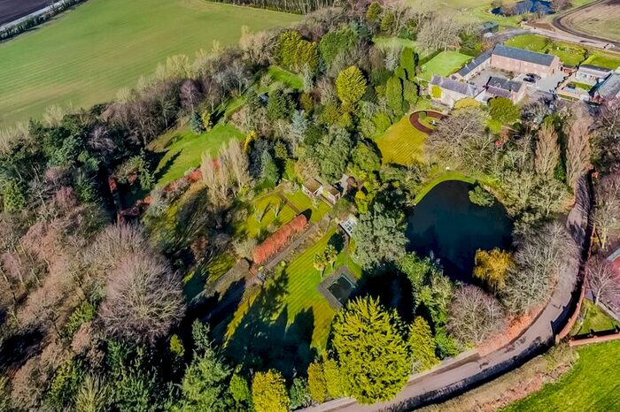 7 Bedroom Detached House For Sale In Renacres Lane, Halsall, Ormskirk, L39