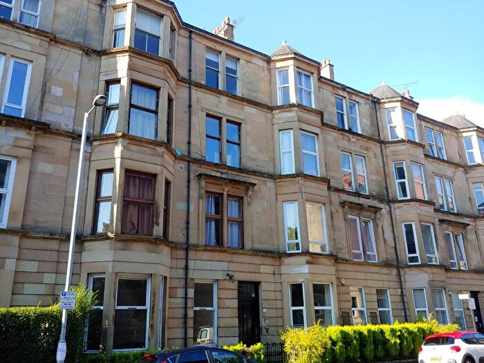 5 Bedroom Flat To Rent In Bentinck Street, Glasgow, G3