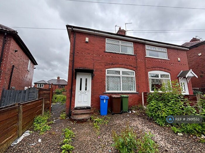 2 Bedroom Semi Detached House To Rent In Alderley St, Ashton-Under-Lyne, OL6