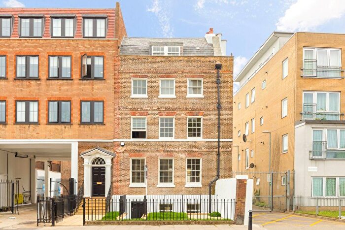 Studio To Rent In Dalston Lane, Dalston, London, E8