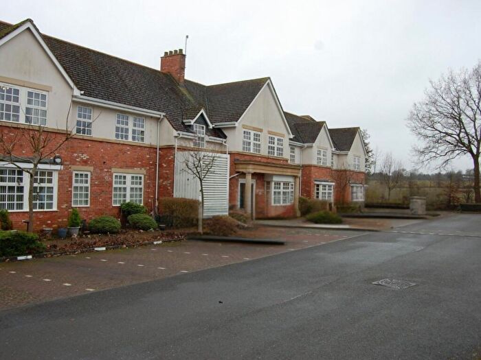 2 Bedroom Retirement Property For Sale In Brampton Valley Lane, Chapel Brampton, NN6