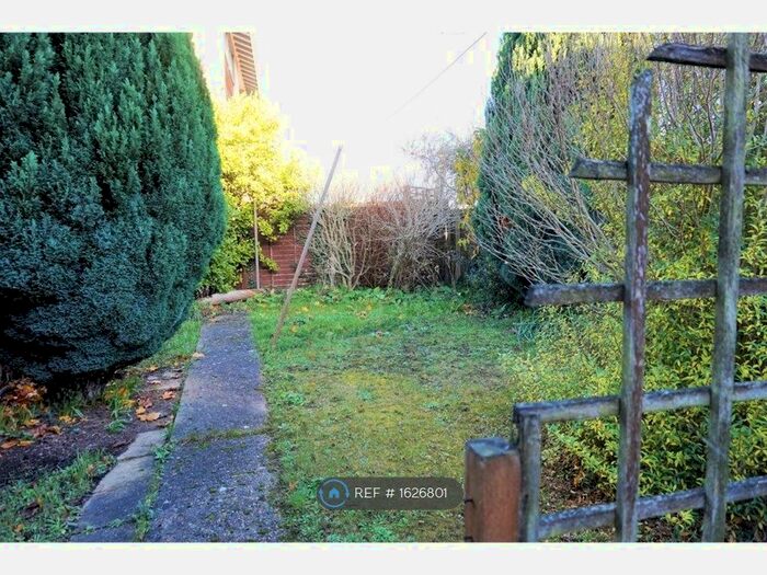 3 Bedroom Terraced House To Rent In Peverel Road, Cambridge, CB5