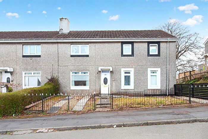 3 Bedroom Flat For Sale In Acredyke Road, Glasgow, G21