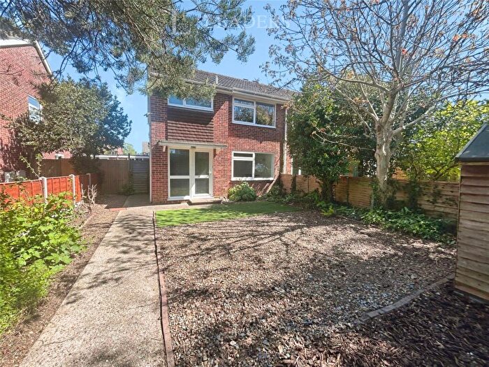 3 Bedroom Semi-Detached House For Sale In Stein Road, Emsworth, PO10