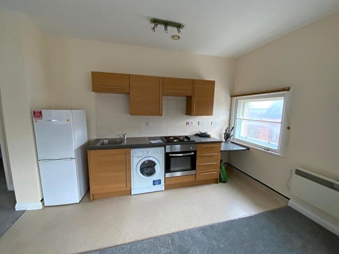 1 Bedroom Flat To Rent In High Street City Centre Coventry, CV1