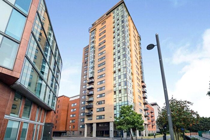 2 Bedroom Flat For Sale In Cam Road, London, E15