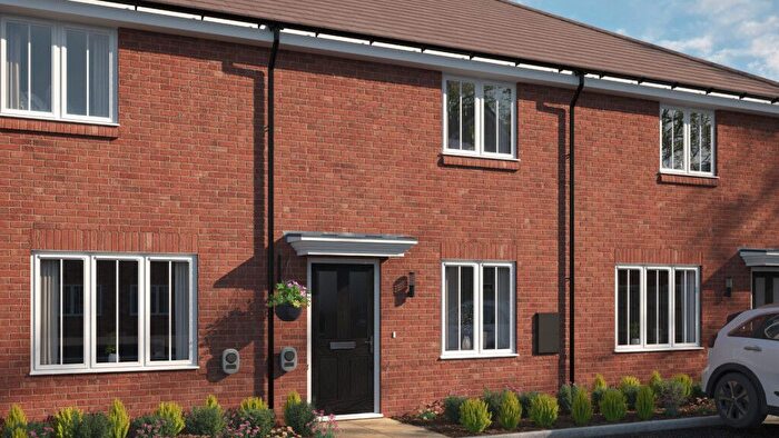 2 Bedroom Terraced House For Sale In Stotfold Road, Arlesey, SG15