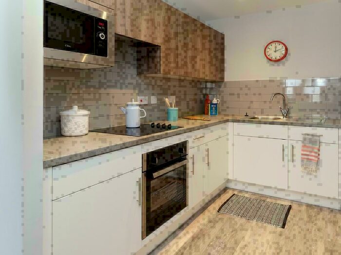 1 Bedroom Apartment To Rent In Granby Row, Manchester, Greater Manchester, M1