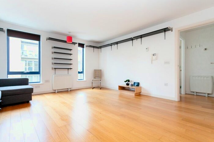 1 Bedroom Flat To Rent In Cobalt Building, Hare Row, London, E2