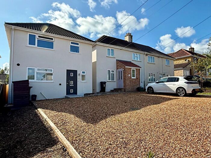 3 Bedroom Detached House To Rent In Moorsfield, Clutton, Bristol, BS39
