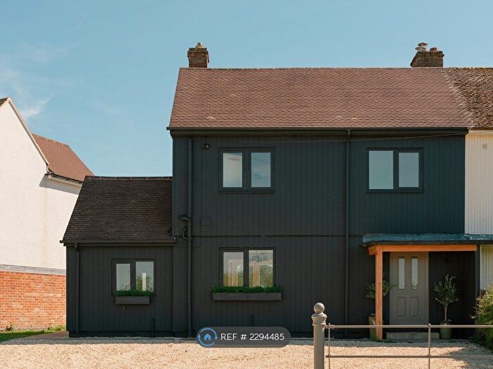 3 Bedroom Semi-Detached House To Rent In Salters Way, Stanton, Cheltenham, GL54