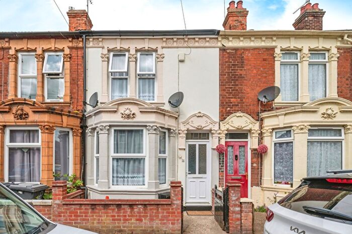 3 Bedroom Property To Rent In Palgrave Road, Great Yarmouth, NR30