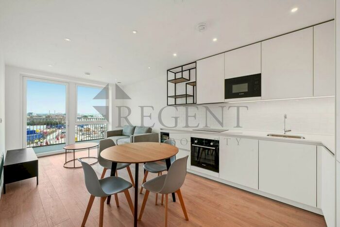 2 Bedroom Apartment To Rent In Lavey House, Wembley, HA0