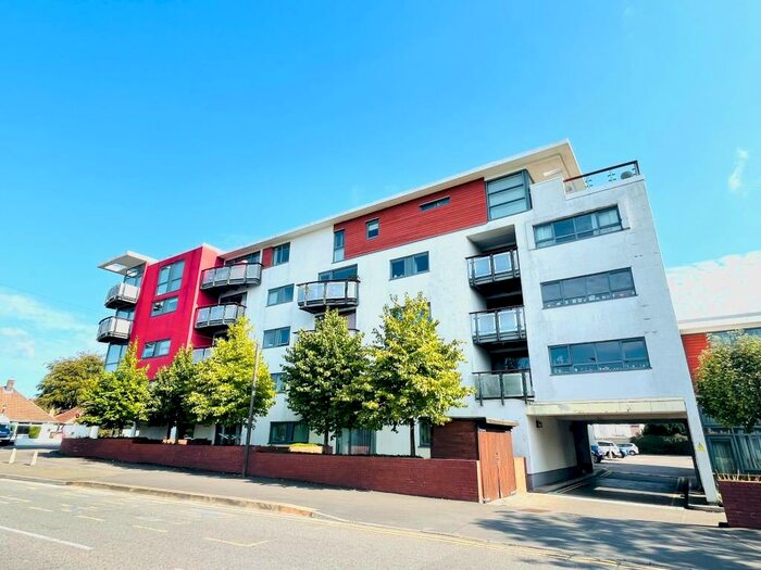 2 Bedroom Property To Rent In The Monico, Rhiwbina, Cardiff, CF14