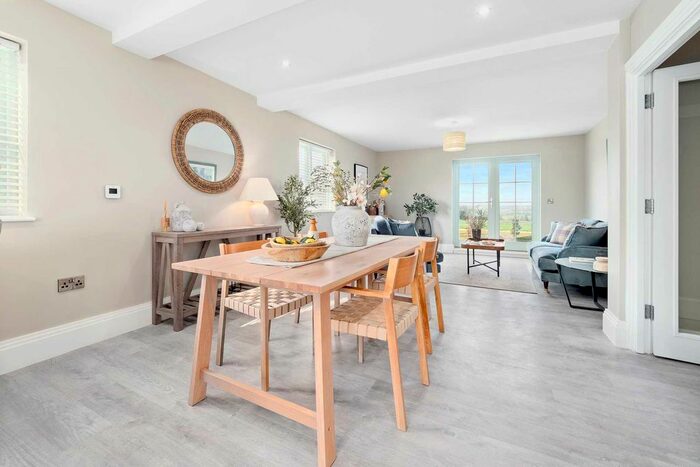 2 Bedroom Flat To Rent In Riverview, Windrush Heights, Burford, OX18