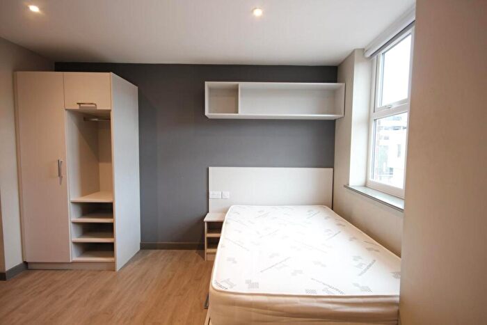 1 Bedroom House To Rent In Monument House, Newcastle Upon Tyne, NE1