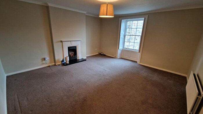 2 Bedroom Apartment To Rent In Hallgate, Hexham, NE46