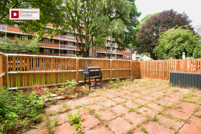 1 Bedroom Flat To Rent In Wimbourne Street, Islington, N1