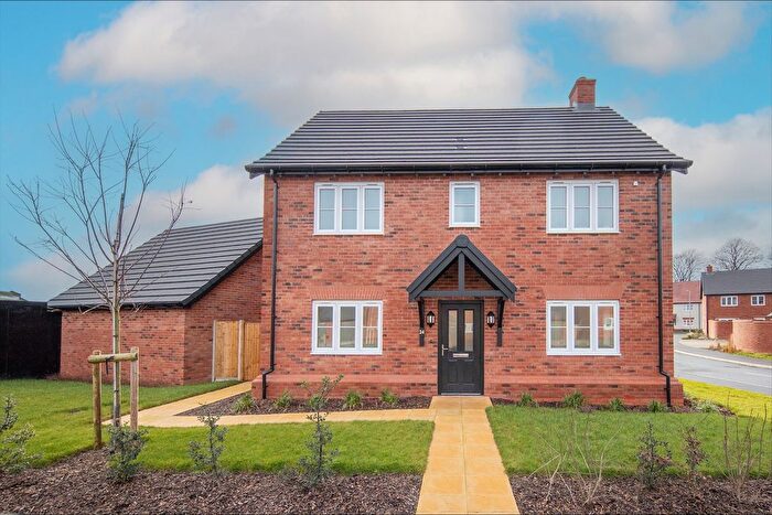 4 Bedroom Detached House For Sale In Nelson Avenue, Shotley Gate, Ipswich, IP9