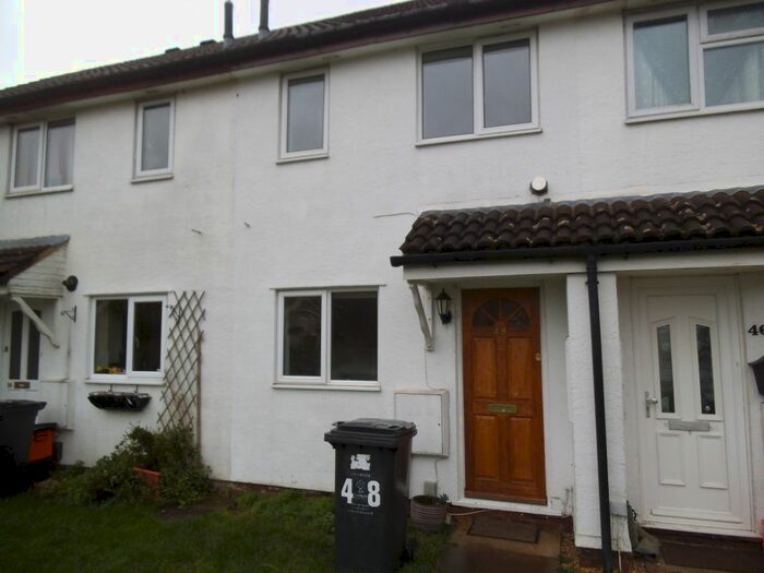 2 Bedroom Terraced House To Rent In Osprey Close, SN3