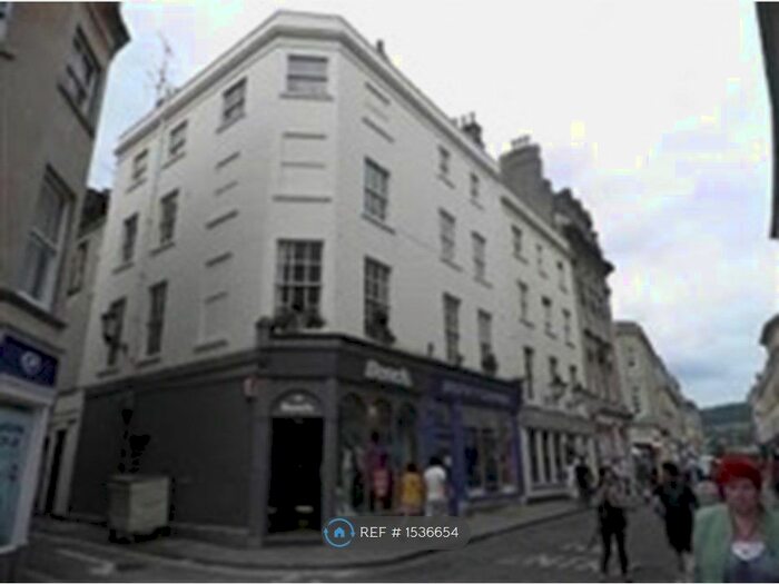 2 Bedroom Flat To Rent In Westgate Street, Bath, BA1