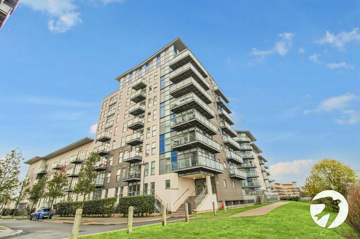 1 Bedroom Flat To Rent In Clovelly Place, Greenhithe, Kent DA9