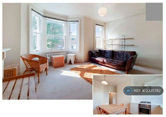 1 Bedroom Flat To Rent In Ivydale Road, London, SE15