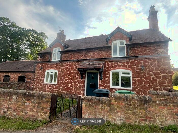 3 Bedroom Detached House To Rent In Blacksmith Cottage, Wroxeter, Shrewsbury, SY5