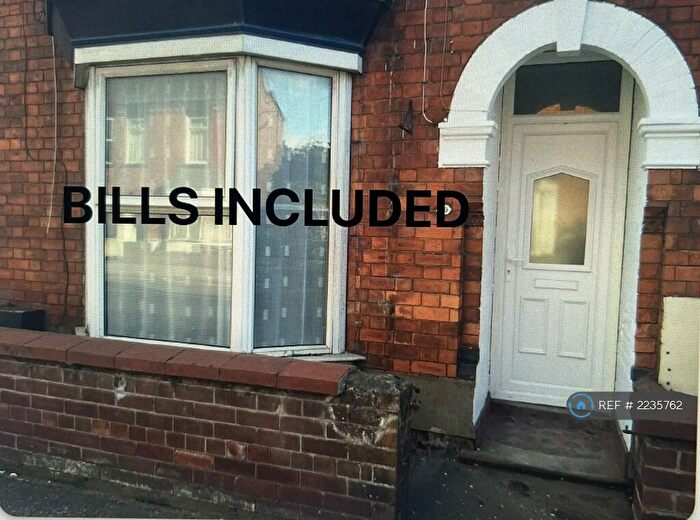 1 Bedroom Flat To Rent In Dixon Street, Lincoln, LN5