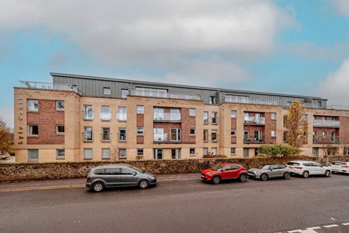 2 Bedroom Apartment For Sale In Lyle Court, Barnton Grove, Edinburgh, EH4