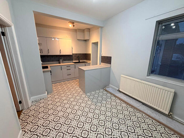 2 Bedroom Terraced House To Rent In Sturton Lane, Leeds, West Yorkshire, LS25