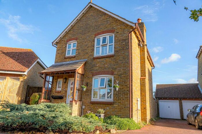 3 Bedroom Detached House For Sale In Seasalter Road, Graveney, ME13