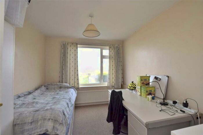 4 Bedroom Terraced House To Rent In Ambleside Road, Bath, BA2