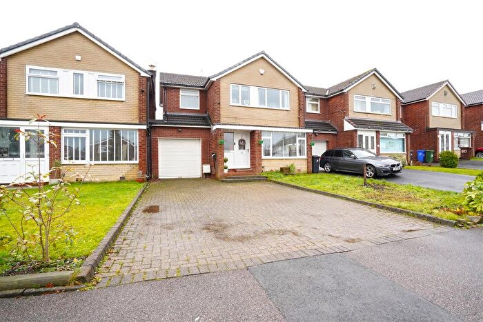 4 Bedroom Detached House For Sale In Carrbrook Crescent, Carrbrook, Stalybridge, SK15