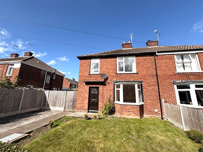 3 Bedroom House To Rent In Belmont Drive, Saltney Ferry, Chester, CH4