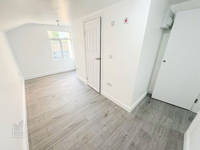 Studio To Rent In Pellerin Road, Stoke Newington, N16