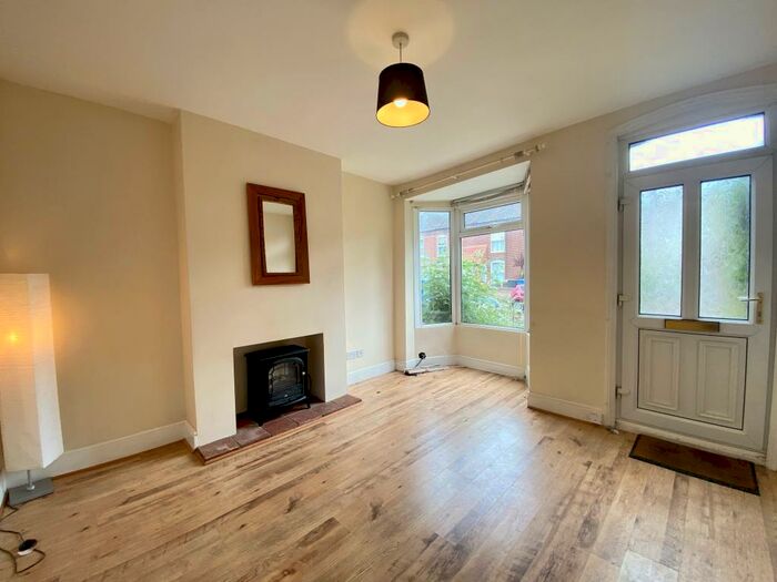 3 Bedroom House To Rent In Wingfield Road, NR3