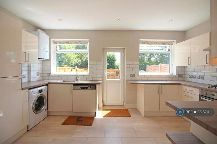 3 Bedroom Terraced House To Rent In Chelston Road, Ruislip, HA4