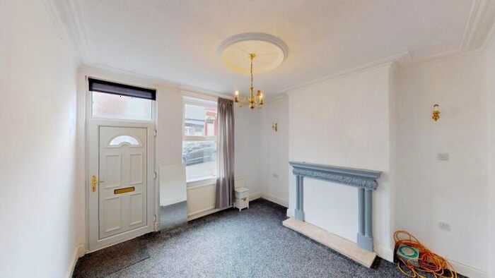 2 Bedroom End Of Terrace House To Rent In Hampden Road, Mexborough, S64