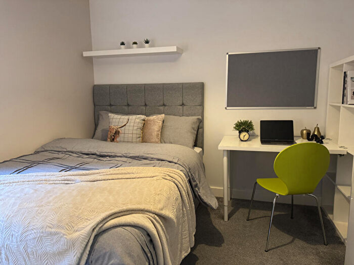3 Bedroom Apartment To Rent In Varsity Beeston, Fletcher Road, Beeston, Nottingham, NG9