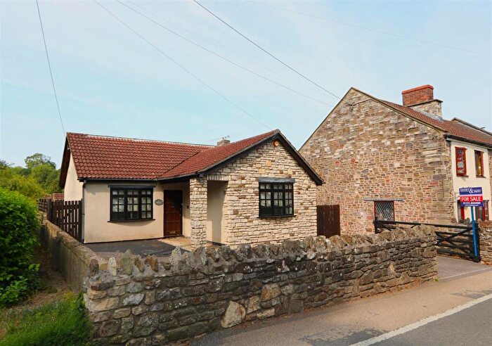 3 Bedroom Detached Bungalow For Sale In High Street, Pensford, Bristol, BS39