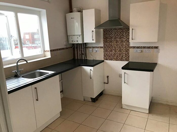 1 Bedroom Flat To Rent In Flat, Talbot Court, Talbot Street, Brierley Hill, DY5
