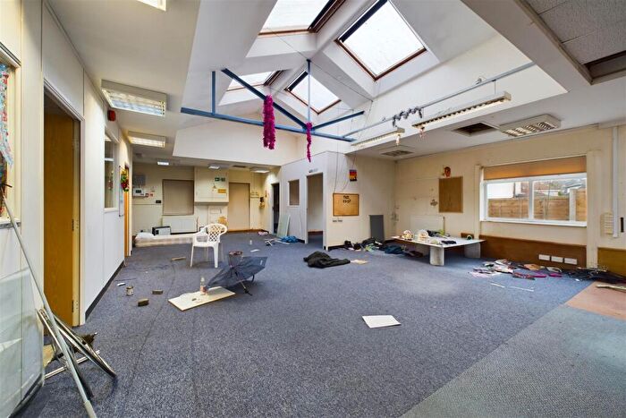 3 Bedroom Detached House For Sale In Detached | Brislington, BS14