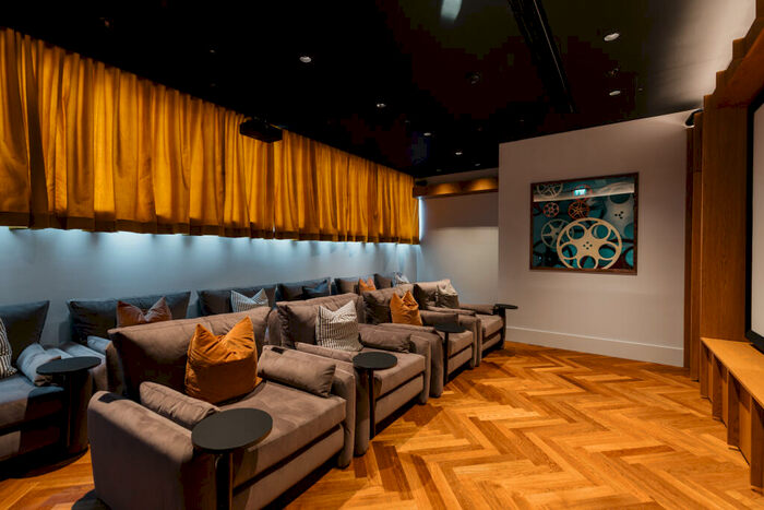 2 Bedroom Flat To Rent In The Mercian, Birmingham, B15