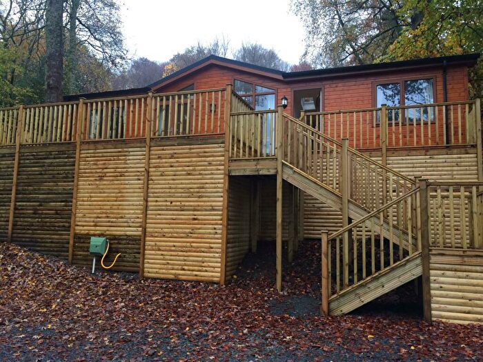 2 Bedroom Mobile Home For Sale In White Cross Bay Holiday Park & Marina, Ambleside Road, Windermere, LA23