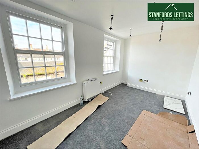 1 Bedroom Flat To Rent In Flat, - Marlborough Place, Brighton, BN1