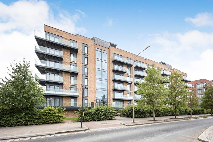 1 Bedroom Flat To Rent In Leacon Road, Ashford, TN23