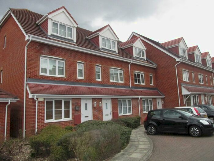 1 Bedroom Flat To Rent In Hoddinott Road, Eastleigh, Hampshire, SO50